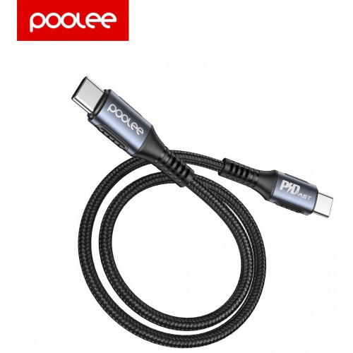 Poolee Type C to C Cable-2m
