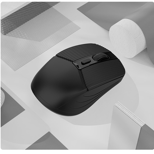 Wireless Rechargeable Mouse - Type C
